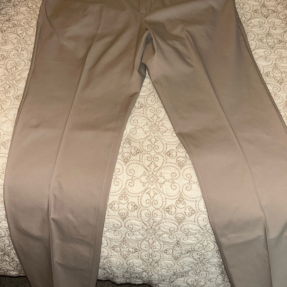 Men's Tan Public Rec Pants